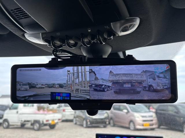 MINI クーパーSD クロスオーバー ブラックナイト レザ-シ-トETCフォグランプ(16枚目)