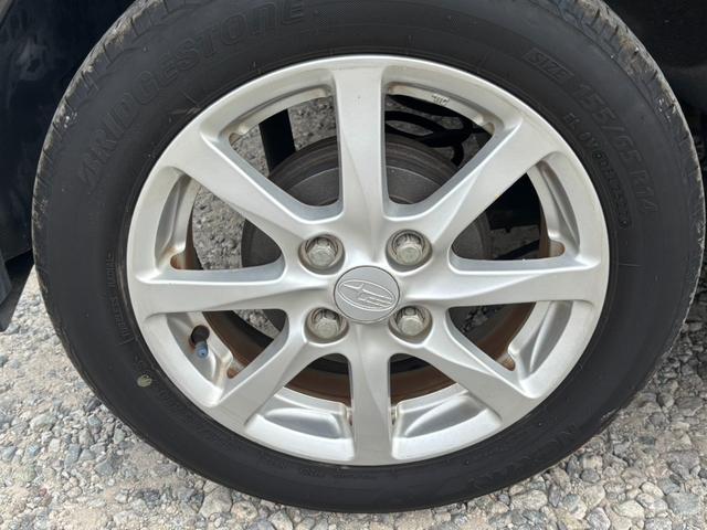 ステラ カスタムR スマートアシスト キ-レススマートキー(10枚目)