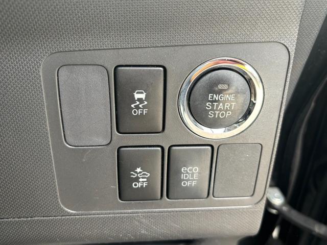 ステラ カスタムR スマートアシスト キ-レススマートキー(13枚目)