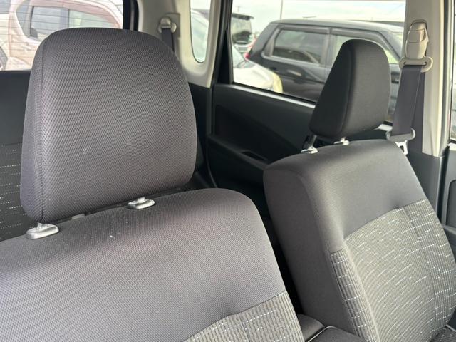 ステラ カスタムR スマートアシスト キ-レススマートキー(18枚目)