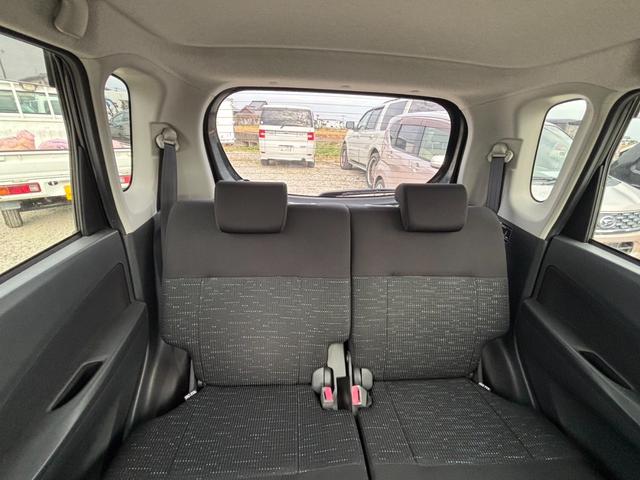 ステラ カスタムR スマートアシスト キ-レススマートキー(19枚目)