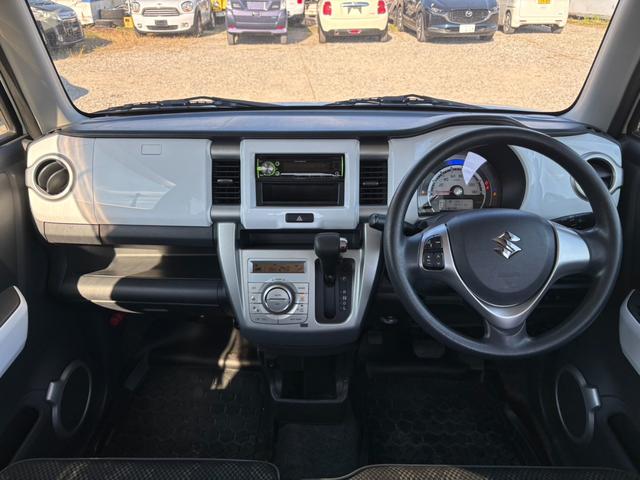 ハスラー 　キ－レススマートキープッシュスタート（2枚目）