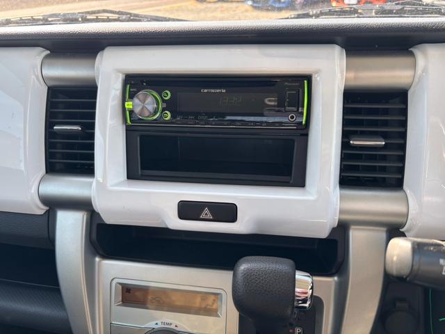 ハスラー 　キ－レススマートキープッシュスタート（3枚目）