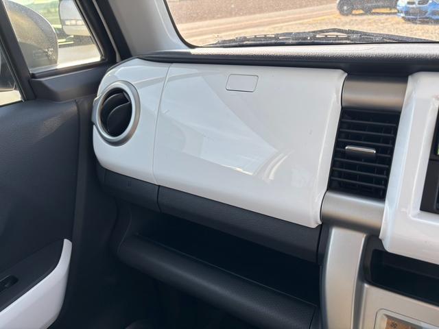 ハスラー 　キ－レススマートキープッシュスタート（6枚目）