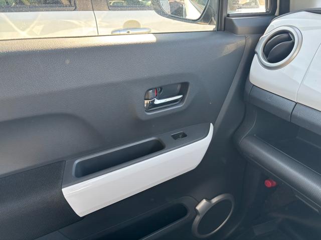 ハスラー 　キ－レススマートキープッシュスタート（7枚目）