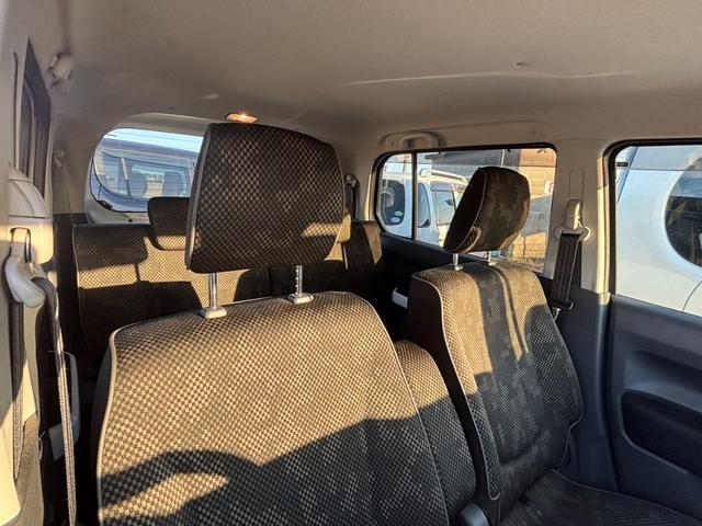 ハスラー 　キ－レススマートキープッシュスタート（8枚目）