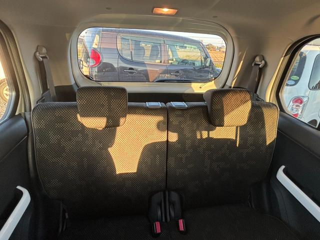 ハスラー 　キ－レススマートキープッシュスタート（9枚目）