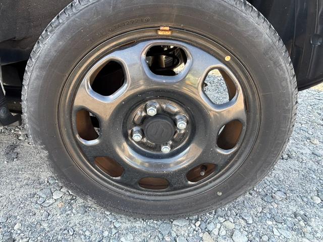 ハスラー 　キ－レススマートキープッシュスタート（10枚目）