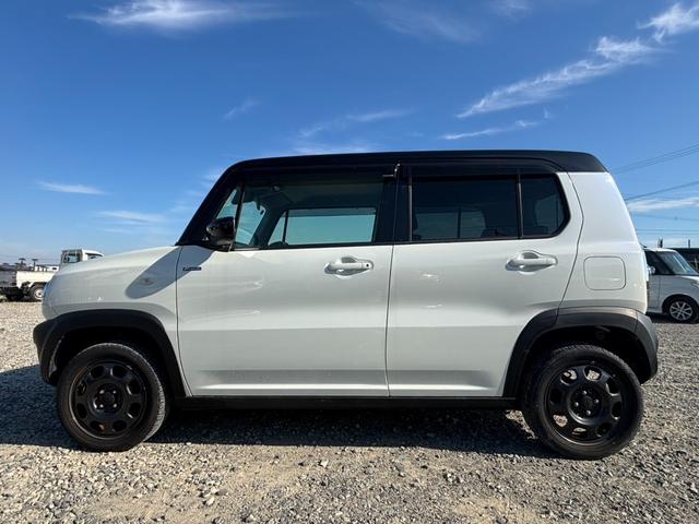 ハスラー 　キ－レススマートキープッシュスタート（14枚目）