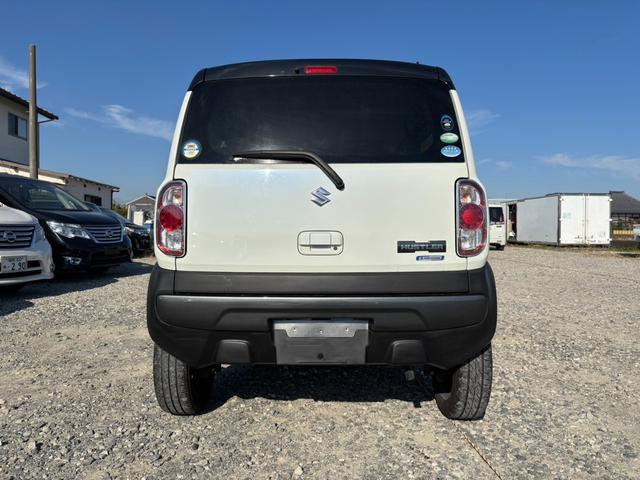 ハスラー 　キ－レススマートキープッシュスタート（19枚目）