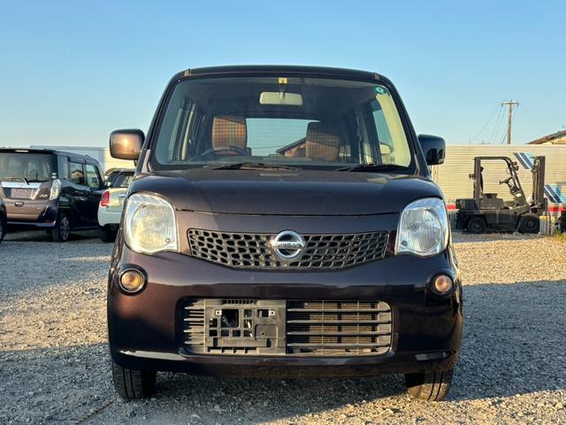 モコ S キ-レスETC(2枚目)