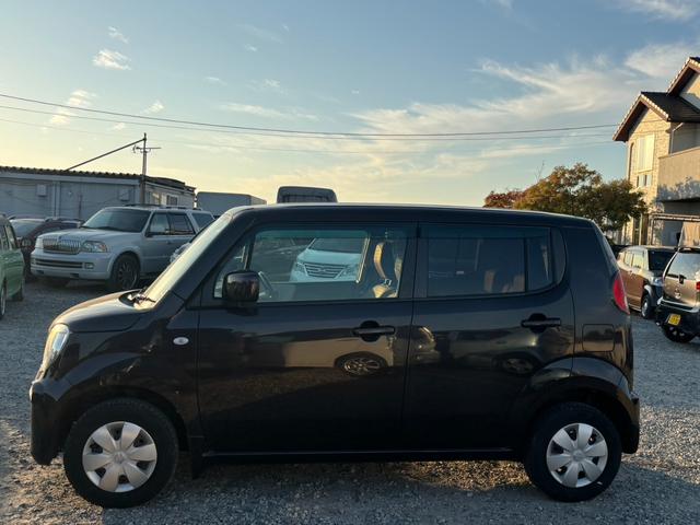 モコ S キ-レスETC(4枚目)