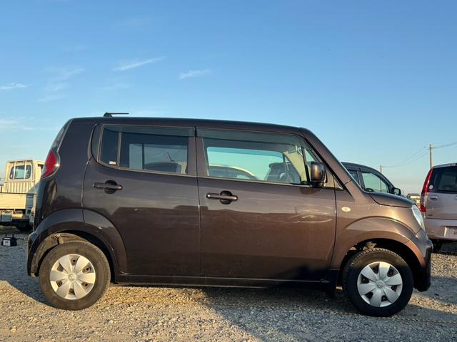 モコ S キ-レスETC(7枚目)