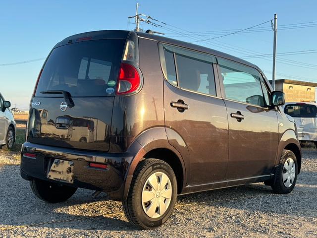 モコ S キ-レスETC(8枚目)