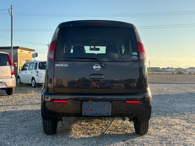 モコ S キ-レスETC(9枚目)