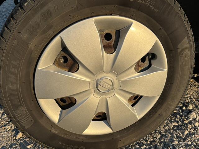 モコ S キ-レスETC(11枚目)