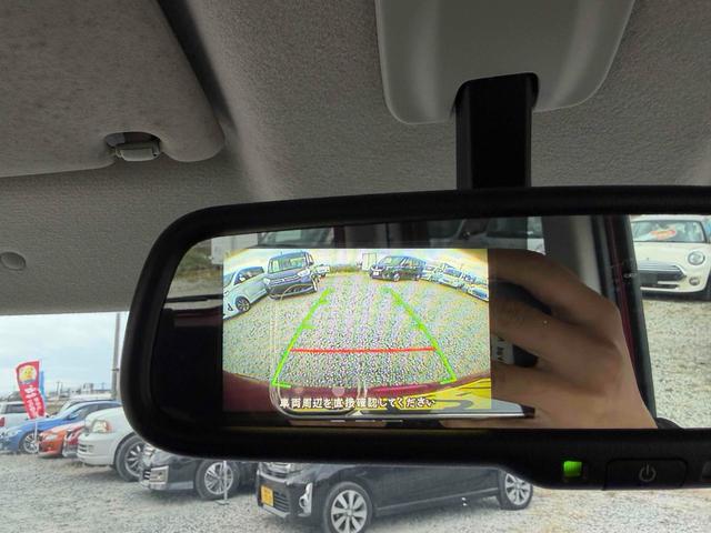 ｅＫスペースカスタム カスタムＴ　ｅ－アシスト　バックカメラ　両側電動スライドドア　衝突被害軽減システム　ＨＩＤ　スマートキー　アイドリングストップ　電動格納ミラー　ベンチシート　ＣＶＴ　盗難防止システム　ＡＢＳ　ＥＳＣ　ＣＤ（4枚目）