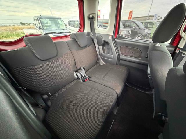 ｅＫスペースカスタム カスタムＴ　ｅ－アシスト　バックカメラ　両側電動スライドドア　衝突被害軽減システム　ＨＩＤ　スマートキー　アイドリングストップ　電動格納ミラー　ベンチシート　ＣＶＴ　盗難防止システム　ＡＢＳ　ＥＳＣ　ＣＤ（9枚目）