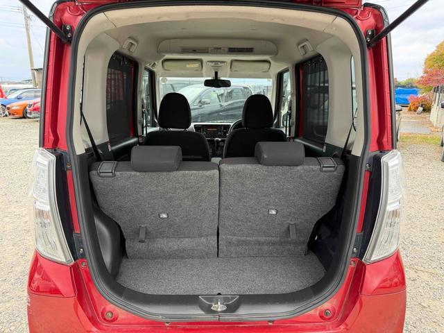 ｅＫスペースカスタム カスタムＴ　ｅ－アシスト　バックカメラ　両側電動スライドドア　衝突被害軽減システム　ＨＩＤ　スマートキー　アイドリングストップ　電動格納ミラー　ベンチシート　ＣＶＴ　盗難防止システム　ＡＢＳ　ＥＳＣ　ＣＤ（11枚目）