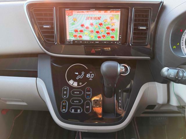 デイズルークス X Vセレクション+セーフティII 全周囲カメラ 両側スライド・片側電動 ナビ TV 衝突被害軽減システム スマートキー アイドリングストップ 電動格納ミラー ベンチシート CVT 盗難防止システム ABS ESC 衝突安全ボディ(3枚目)