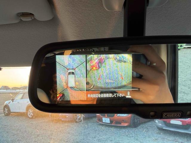 デイズルークス X Vセレクション+セーフティII 全周囲カメラ 両側スライド・片側電動 ナビ TV 衝突被害軽減システム スマートキー アイドリングストップ 電動格納ミラー ベンチシート CVT 盗難防止システム ABS ESC 衝突安全ボディ(5枚目)