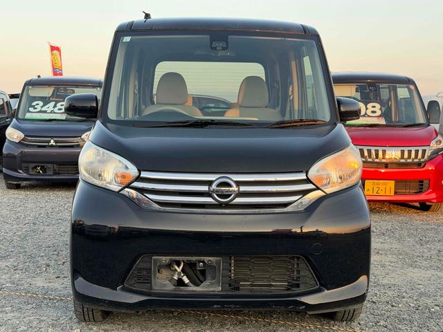 デイズルークス X Vセレクション+セーフティII 全周囲カメラ 両側スライド・片側電動 ナビ TV 衝突被害軽減システム スマートキー アイドリングストップ 電動格納ミラー ベンチシート CVT 盗難防止システム ABS ESC 衝突安全ボディ(13枚目)