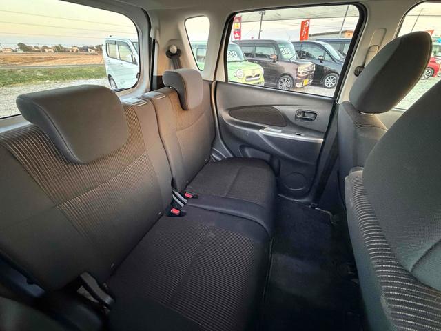 ｅＫカスタム Ｔ　ＥＴＣ　バックカメラ　ナビ　ＴＶ　ＨＩＤ　スマートキー　電動格納ミラー　ベンチシート　ＣＶＴ　盗難防止システム　ＡＢＳ　アルミホイール　衝突安全ボディ　エアコン　パワーステアリング　パワーウィンドウ（9枚目）