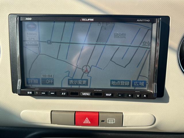 ミラココア ココアプラスX キ-レススマートキーETCLEDヘッドライト(2枚目)