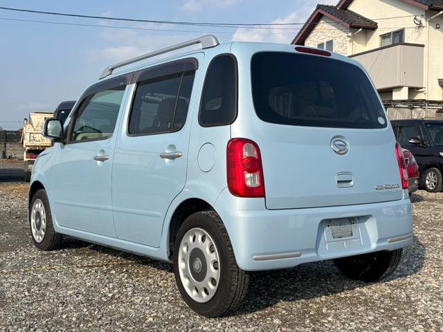 ミラココア ココアプラスX キ-レススマートキーETCLEDヘッドライト(13枚目)