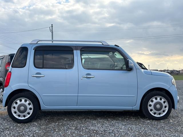 ミラココア ココアプラスX キ-レススマートキーETCLEDヘッドライト(15枚目)