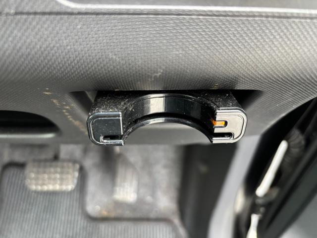 ムーヴ カスタム X SA 衝突安全ボディ 盗難防止(3枚目)