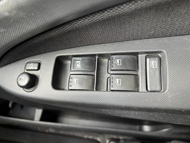 ムーヴ カスタム X SA 衝突安全ボディ 盗難防止(6枚目)