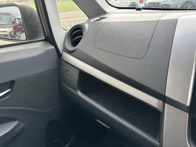 ムーヴ カスタム X SA 衝突安全ボディ 盗難防止(7枚目)