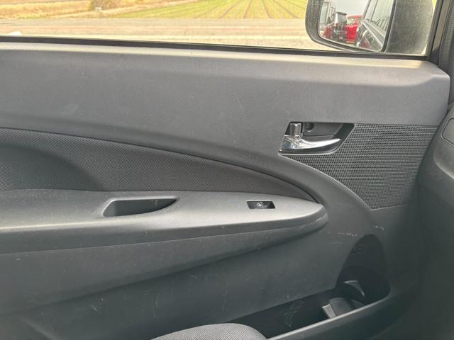 ムーヴ カスタム X SA 衝突安全ボディ 盗難防止(8枚目)