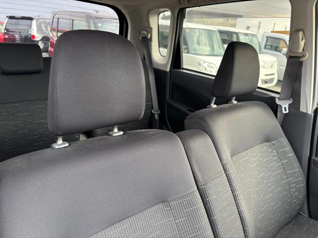 ムーヴ カスタム X SA 衝突安全ボディ 盗難防止(9枚目)