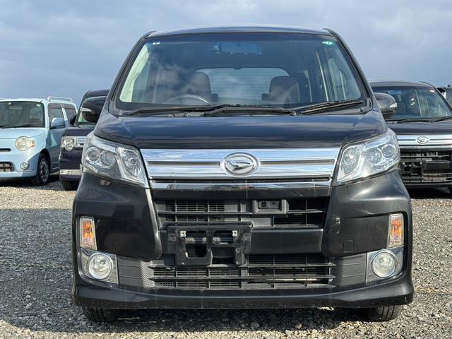 ムーヴ カスタム Xリミテッド SA ドラレコ キ-レススマートキー LEDライト ベンチシート(12枚目)