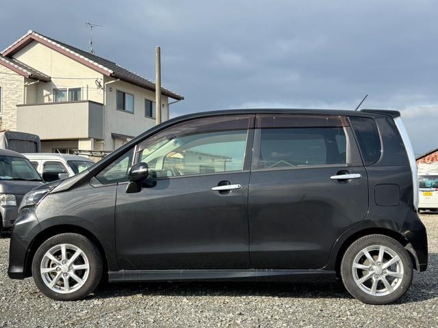 ムーヴ カスタム Xリミテッド SA ドラレコ キ-レススマートキー LEDライト ベンチシート(14枚目)