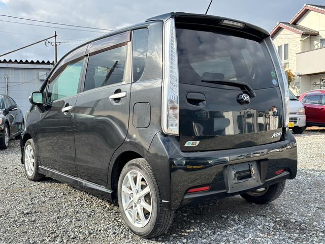 ムーヴ カスタム Xリミテッド SA ドラレコ キ-レススマートキー LEDライト ベンチシート(15枚目)