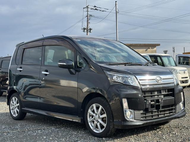 ムーヴ カスタム Xリミテッド SA ドラレコ キ-レススマートキー LEDライト ベンチシート(16枚目)