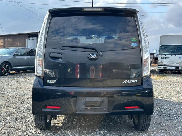 ムーヴ カスタム Xリミテッド SA ドラレコ キ-レススマートキー LEDライト ベンチシート(19枚目)