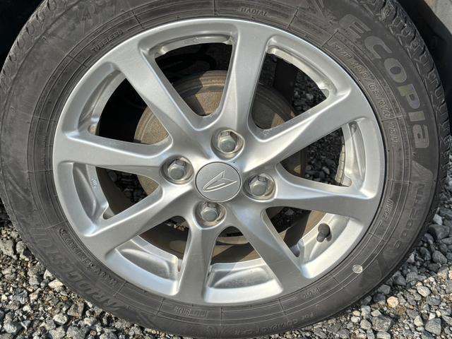 ムーヴ カスタム Xリミテッド SA ドラレコ キ-レススマートキー LEDライト ベンチシート(21枚目)