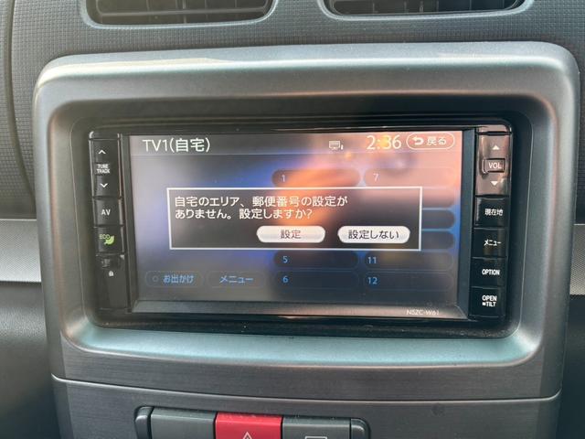 DAIHATSU MOVE CONTE CUSTOM G