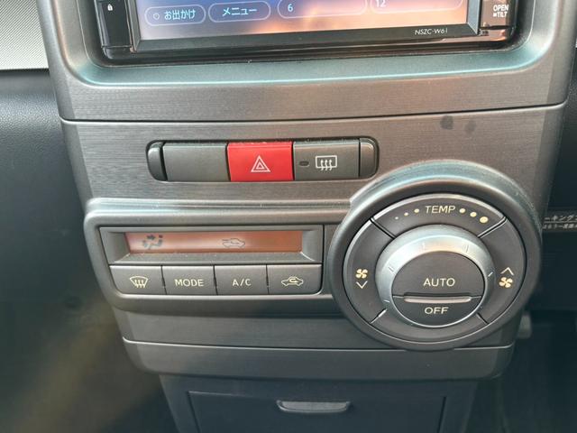 DAIHATSU MOVE CONTE CUSTOM G