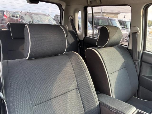 DAIHATSU MOVE CONTE CUSTOM G