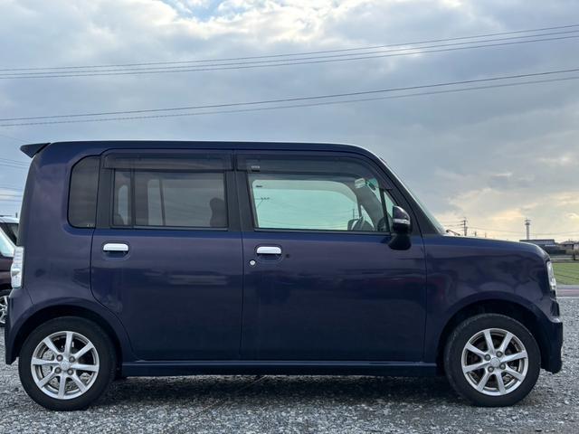 DAIHATSU MOVE CONTE CUSTOM G