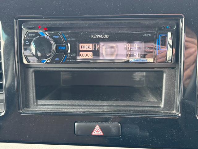 モコ X キーレスエントリー スマキー フロントベンチシート 安全ボディ(4枚目)