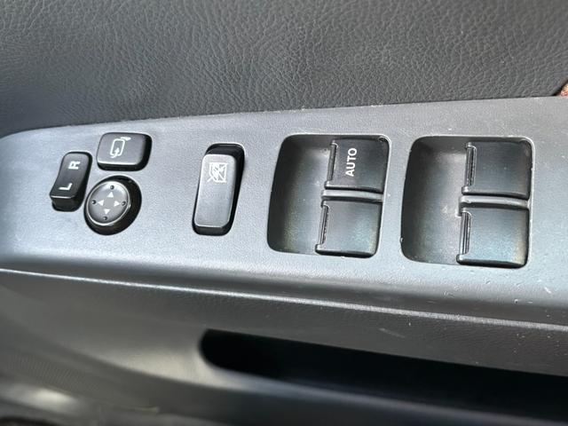 モコ X キーレスエントリー スマキー フロントベンチシート 安全ボディ(6枚目)