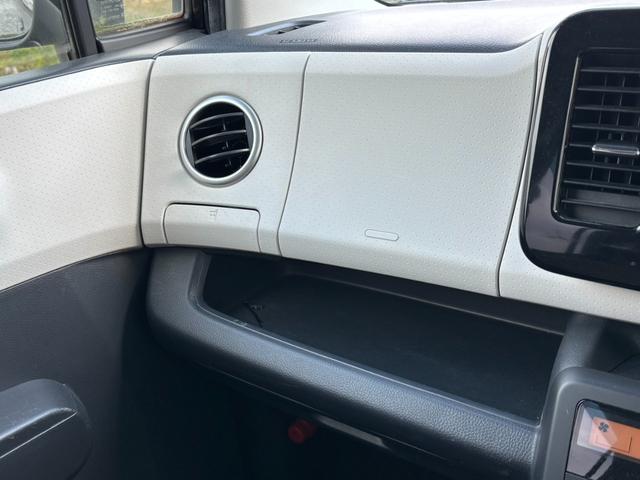 モコ X キーレスエントリー スマキー フロントベンチシート 安全ボディ(7枚目)