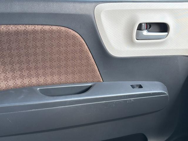 モコ X キーレスエントリー スマキー フロントベンチシート 安全ボディ(8枚目)