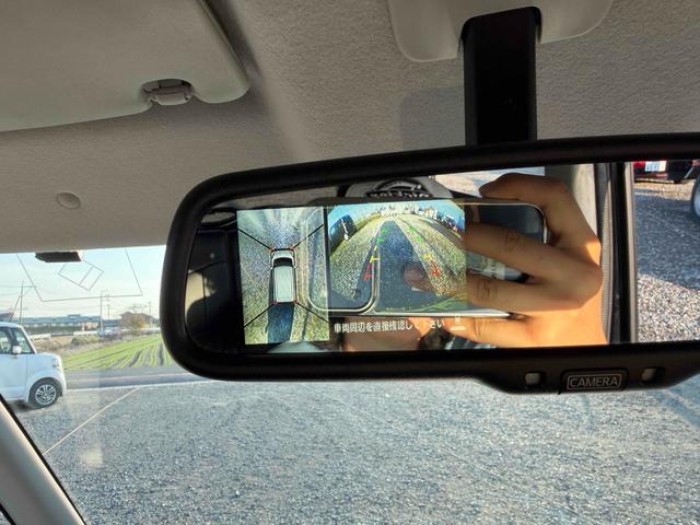 デイズルークス ハイウェイスター X Gパッケージ ETC 全周囲カメラ 両側電動スライドドア TV 衝突被害軽減システム HID スマートキー アイドリングストップ ベンチシート CVT ESC ミュージックプレイヤー接続可 アルミホイール エアコン(5枚目)